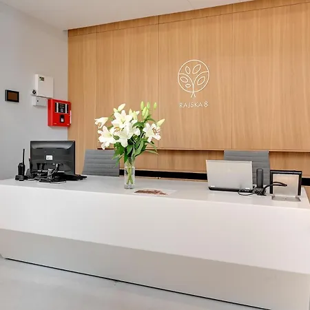 Apartamento - Free Private Parking Gdansk