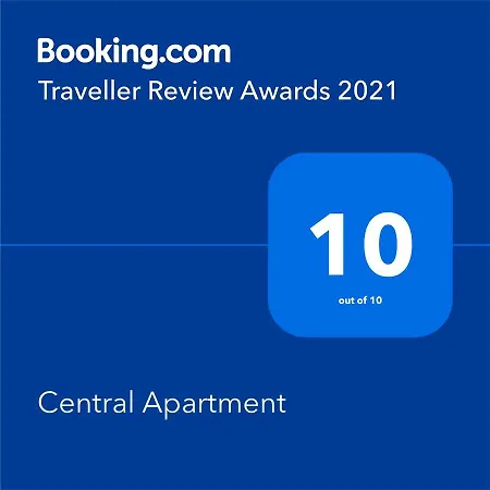 Apartment - Free Private Parking Gdansk