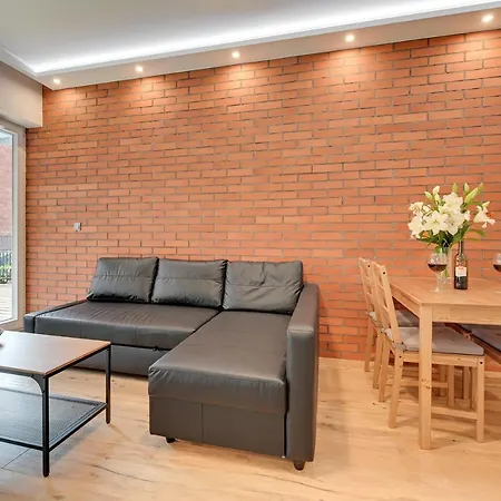 Apartament - Free Private Parking