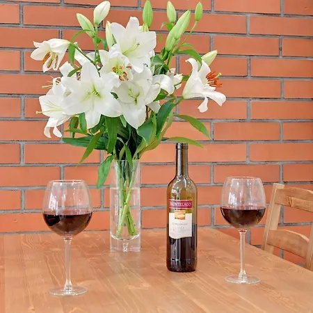 Apartament - Free Private Parking