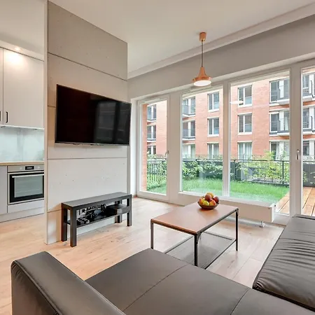 - Free Private Parking * Gdańsk