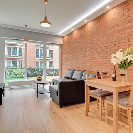 Apartament - Free Private Parking *