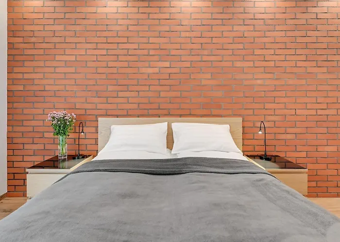 - Free Private Parking * 그단스크