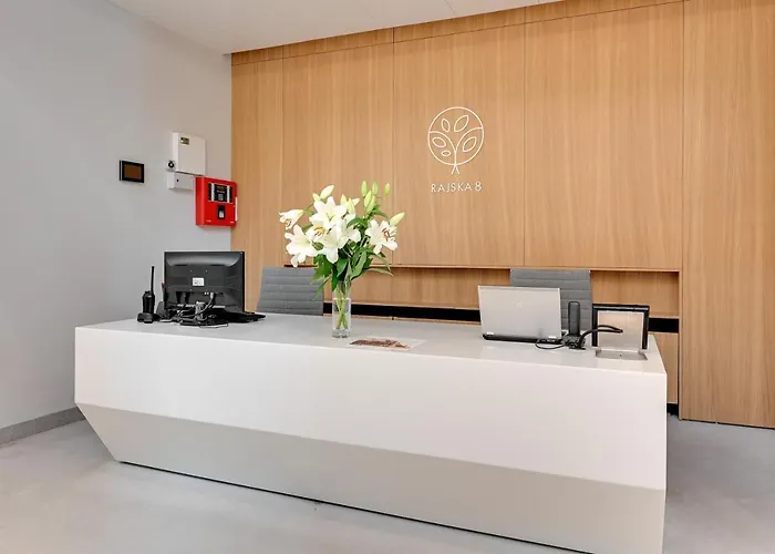 아파트 - Free Private Parking 그단스크